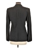 Calvin Klein Gray Blazer Size 6 - photo 2