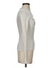 AGOLDE Ivory Long Sleeve Top Size XS - photo 4