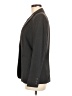 Calvin Klein Gray Blazer Size 6 - photo 5