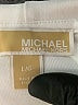 MICHAEL Michael Kors White Sweatshirt Size L - photo 7