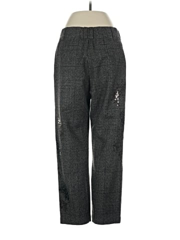 Brunello Cucinelli Wool Pants (view 2)