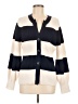 525 America Ivory Cardigan Size M - photo 1