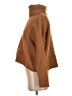 Madewell Brown Turtleneck Sweater Size S - photo 5