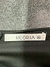 REORIA Black Bodysuit Size XL - photo 3