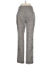 Vince Camuto Houndstooth Gray Dress Pants Size 4 - photo 2
