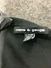 Cable & Gauge Black Cardigan Size XL - photo 7