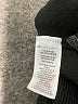 Cable & Gauge Black Cardigan Size XL - photo 8