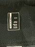 Mondetta Solid Black Active Pants Size S - photo 7