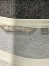 Athleta Ivory Sleeveless T-Shirt Size S - photo 7