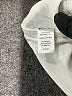Athleta Ivory Sleeveless T-Shirt Size S - photo 8