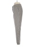 Vince Camuto Houndstooth Gray Dress Pants Size 4 - photo 5