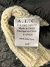 A.L.C. 100% Silk Ivory Silk Pullover Sweater Size S - photo 6