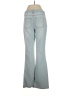 Tinseltown Blue Jeans Size 3 (estimated) - photo 2