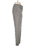 Vince Camuto Houndstooth Gray Dress Pants Size 4 - photo 4