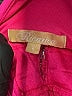 Ricarica 100% Polyester Pink Cocktail Dress Size L - photo 6