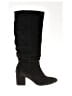 Splendid Black Boots Size 6 - photo 1