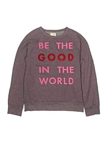 Peek... Sweatshirt (view 1)