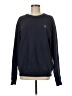 American Apparel Blue Sweatshirt Size M - photo 1
