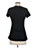 Nike 100% Recycled Polyester Black Active T-Shirt Size M - photo 2