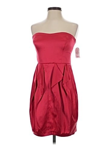 Jessica Simpson Cocktail Dress (view 1)