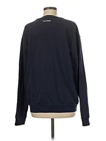 American Apparel Sweatshirt (view 2)