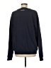 American Apparel Blue Sweatshirt Size M - photo 2