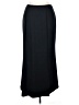 Jessica London Solid Black Formal Skirt Size 14 - 15 - photo 1