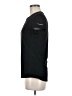 Nike 100% Recycled Polyester Black Active T-Shirt Size M - photo 5