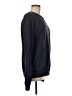 American Apparel Blue Sweatshirt Size M - photo 4