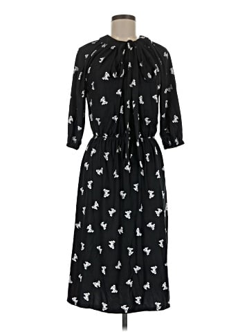Melissa Masse Casual Dress (view 1)