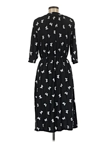 Melissa Masse Casual Dress (view 2)