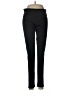 Warm Essentials Solid Black Dress Pants Size M - photo 1