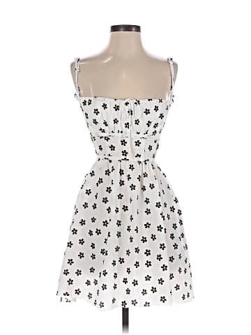 For Love & Lemons Cocktail Dress (view 1)