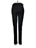 Warm Essentials Solid Black Dress Pants Size M - photo 2