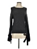 J.Crew Mercantile Gray Pullover Sweater Size XS - photo 1