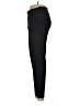 Warm Essentials Solid Black Dress Pants Size M - photo 5