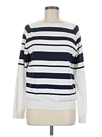 Puma Pullover Sweater (view 1)