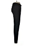 Warm Essentials Solid Black Dress Pants Size M - photo 4