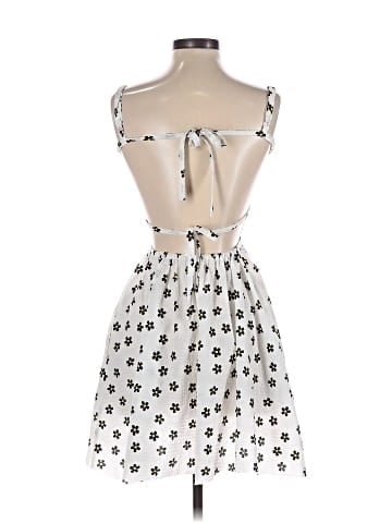 For Love & Lemons Cocktail Dress (view 2)