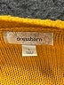 DressBarn 100% Acrylic Yellow Pullover Sweater Size L - photo 7
