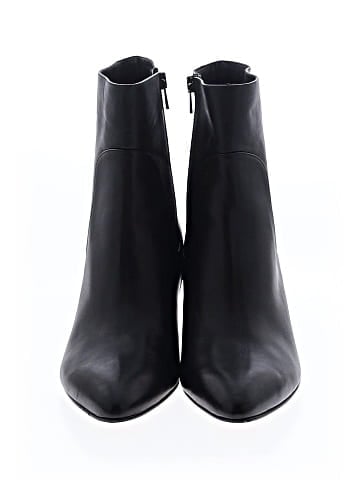 Vince. Boots (view 2)