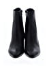 Vince. 100% Leather Black Boots Size 9 1/2 - photo 2