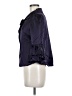 Marc by Marc Jacobs 100% Silk Purple Jacket Size 6 - photo 5