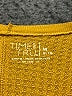 Time and Tru Yellow Long Sleeve Top Size M - photo 7