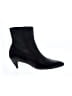 Vince. 100% Leather Black Boots Size 9 1/2 - photo 1