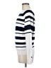 Puma Stripes White Pullover Sweater Size M - photo 5