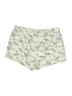 Lucas Floral Green Shorts Size 7 - 8 - photo 2