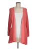 Chico's Pink Cardigan Size Med (1) - photo 1
