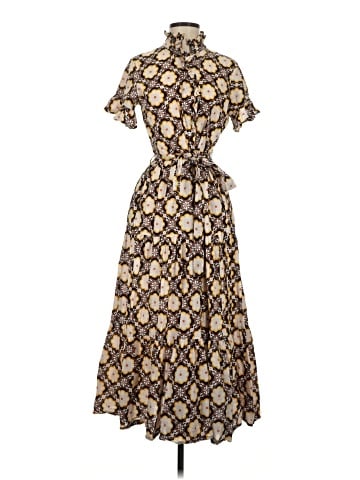 mille Resort & Travel Casual Dress (view 1)