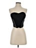 Zara Black Bodysuit Size S - photo 1